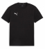 Custom Embroidered Puma, Men's TeamGOAL Casuals Crew Neck Te