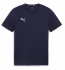Custom Embroidered Puma, Men's TeamGOAL Casuals Crew Neck Te