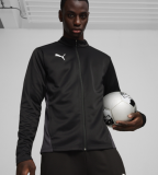 Custom Embroidered Puma, TeamGOAL Training Jacket
