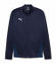 Custom Embroidered Puma Mens Teamgoal Training Jacket 