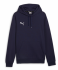 Custom Embroidered Puma, TeamGOAL Casuals Pullover Hoodie