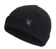 Custom Embroidered Rab, Adzuki Beanie