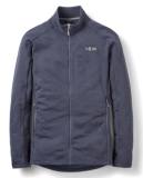 Custom Embroidered Rab, Covex  Jacket