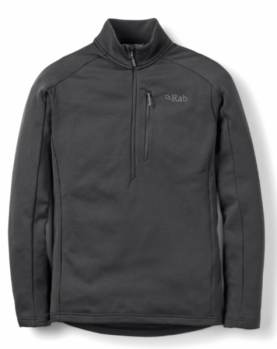 Custom Embroidered Rab, Covex Pull On