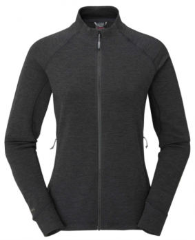 Custom Embroidered Rab, Women's Nexus Jacket