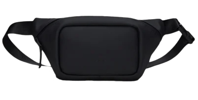 Custom Embroidered Rains Bum Bag Mini