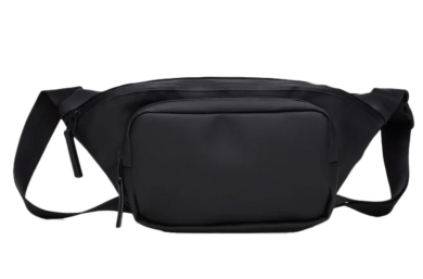 Custom Embroidered Rains Bum Bag