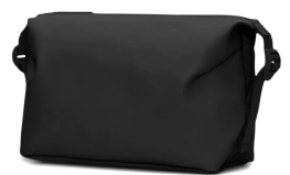 Custom Embroidered Rains, Hilo Washbag