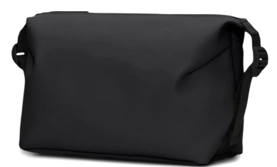 Custom Embroidered Rains, Hilo Washbag