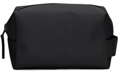 Custom Embroidered Rains, Washbag Small W3