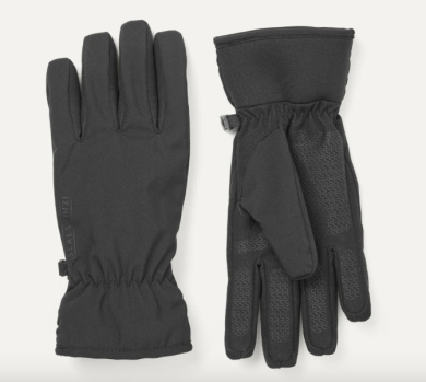 Custom Embroidered Sealskinz, Griston Gloves