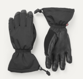 Custom Embroidered Sealskinz, Guide Gloves