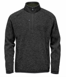 Custom Embroidered Stormtech, Men's Avalante 1/4 Zip Pullove
