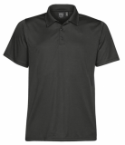 Custom Embroidered Stormtech, Men's Eclipse H2X-Dry Pique Po