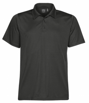 Custom Embroidered Stormtech, Men's Eclipse H2X-Dry Pique Po
