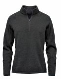 Custom Embroidered Stormtech, Women's Avalante 1/4 Zip Pullo