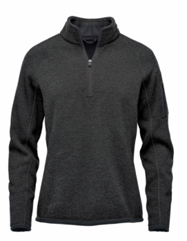 Custom Embroidered Stormtech, Women's Avalante 1/4 Zip Pullo