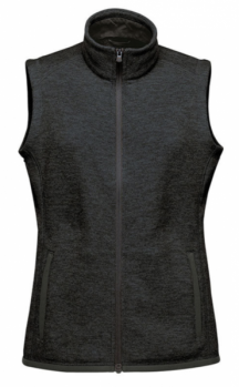 Custom Embroidered Stormtech, Women's Avalante Full Zip Flee