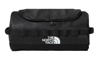 Custom Embroidered The North Face, Base Camp Travel Cannister