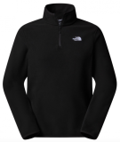 Custom Embroidered The North Face, Men's Glacier 1/4 Zip  