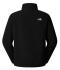 Custom Embroidered The North Face Mens Glacier 14 Zip 