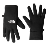 Custom Embroidered The North Face, Unisex 200 Oasis Glove Liners