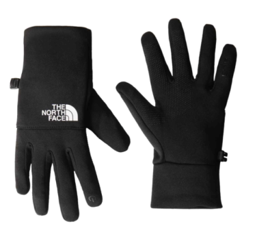 Custom Embroidered The North Face, Unisex 200 Oasis Glove Liners