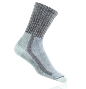 Custom Embroidered Thorlos, Light Hiking Coolmax Socks