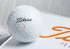Custom Printed Titleist Velocity Golf Balls