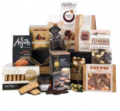 Deluxe Chocolate hamper