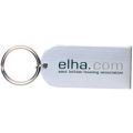 Promotional Stainless Steel Keyring
