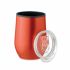 Engraved 350ml Double Wall Stainless Steel Cup