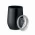 Engraved 350ml Double Wall Stainless Steel Cup