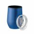 Engraved 350ml Double Wall Stainless Steel Cup