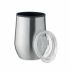 Engraved 350ml Double Wall Stainless Steel Cup