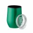 Engraved 350ml Double Wall Stainless Steel Cup