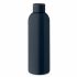 Engraved 500ml Recycled Stainless Steel Single Walled Water Bott