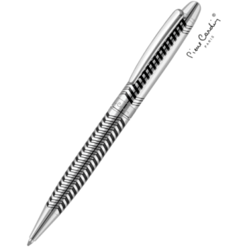 Engraved Pierre Cardin Avignon Ballpoint Pen