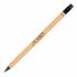 Promotional Eternity Bamboo Pencil with Eraser