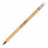 Promotional Eternity Bamboo Pencil with Eraser