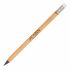 Promotional Eternity Bamboo Pencil with Eraser