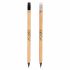 Promotional Eternity Bamboo Pencil with Eraser