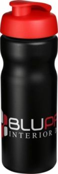 Express Promotional Baseline Plus 650 ml Flip Lid Sport Bottle