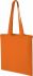 Express Promotional Carolina Cotton Tote Bag