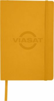 Express Promotional Classic A5 Soft cover Notebook