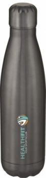 Express Promotional Cove Vacuum Insulated Stainless Steel Bottle