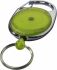 Express Promotional Gerlos Roller Clip Keychain