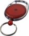 Express Promotional Gerlos Roller Clip Keychain