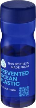 Express Promotional H20 Active Eco Base 650 ml Screw Cap Water B