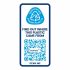 Express Promotional H2o Active Eco Base 650 Ml Flip Lid Sports Bottle 